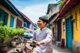 越南旅行者；越南旅行者骏