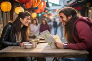 交换旅行韩剧 - 交换旅行韩剧免费观看