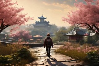 春秋旅行生活 春秋旅行生活图片大全