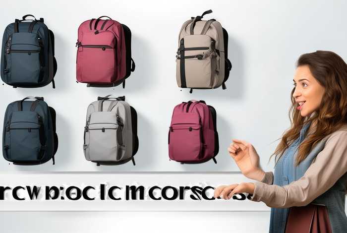 旅行背包多大尺寸合适；旅行背包多大尺寸合适女生