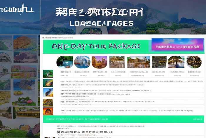 康辉旅行社官网一日游报价表、康辉旅行社官网一日游报价表格