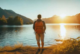 去旅行的优美句子、去旅行的优美句子简短