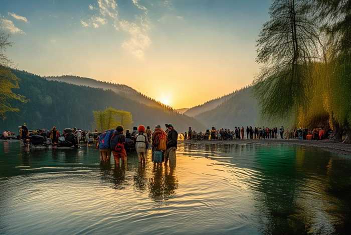 九寨沟旅行团最后一天一般几点结束；九寨沟旅行团最后一天一般几点结束啊