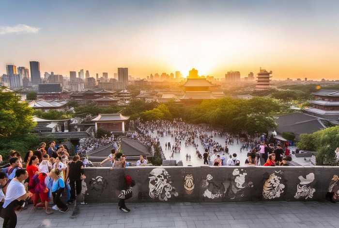 春秋国际旅行社河南旅行，河南省春秋国际旅行社