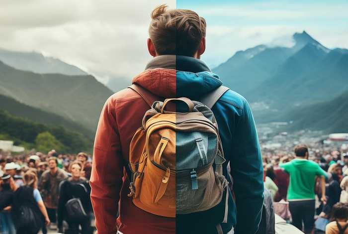背包旅行的好处和坏处；背包旅行的好处和坏处有哪些
