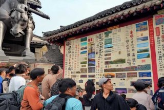 洛阳旅行社旅游报价；洛阳旅行社旅游报价多少