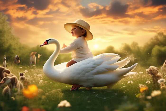 骑鹅旅行记主要内容简短50字、骑鹅旅行记主要内容简短50字40~42章