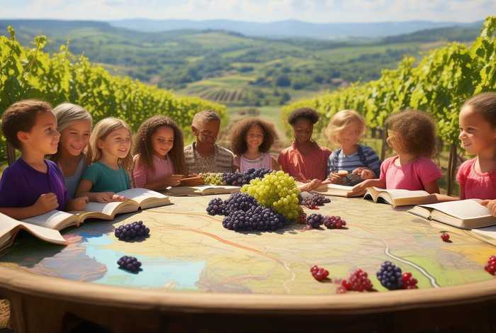 跟着书本去旅行葡萄沟;跟着书本去旅行葡萄沟是哪一期 跟着书本去旅行葡萄沟;跟着书本去旅行葡萄沟是哪一期