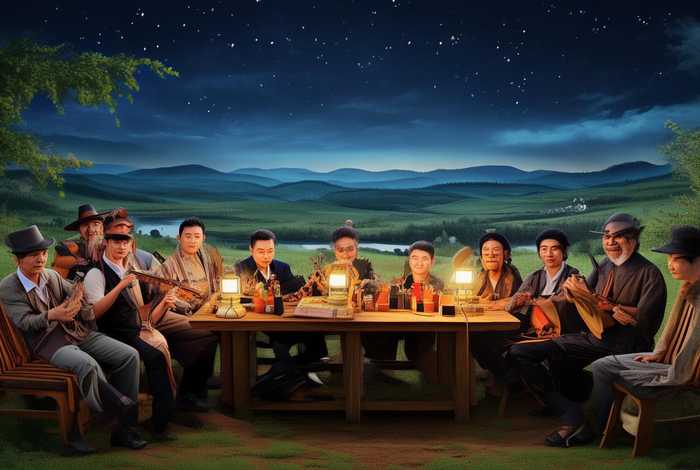 新安旅行团团歌，新安旅行团团歌伴奏