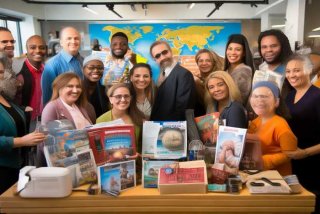 旅行家杂志社福利待遇；旅行家杂志社福利待遇怎么样