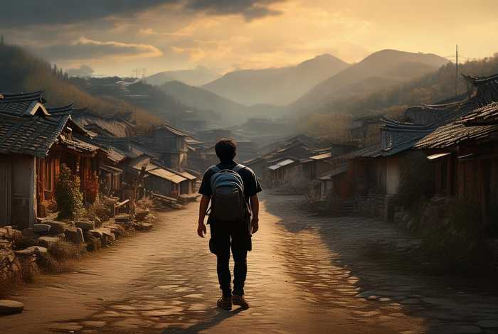 许巍旅行歌词原词 许巍旅行歌词原词是哪首歌