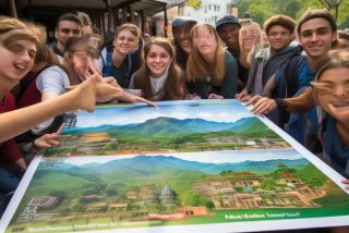 青年旅行社旅游团南阳推荐（南阳青年旅行社价格表）