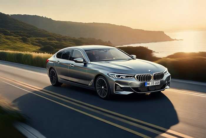 宝马5系旅行版车型（宝马5系旅行版车型介绍）