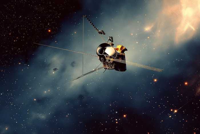 旅行者一号简介 - 旅行者一号的用途