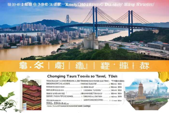 重庆旅行社旅游线路及报价 重庆旅行社旅游线路及报价清单