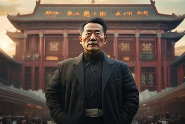 中国康辉旅行社简介，中国康辉旅行社简介董事长是邓朴方吗