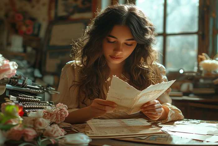 妻子的浪漫旅行第三季读信;妻子的浪漫旅行第三季读信环节 妻子的浪漫旅行第三季读信;妻子的浪漫旅行第三季读信环节