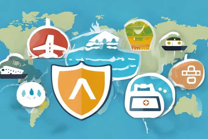 旅行社责任险保障范围 - 旅行社责任险保障范围包括