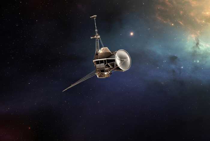 旅行者2号还能联系吗 - 旅行者2号还有联系吗