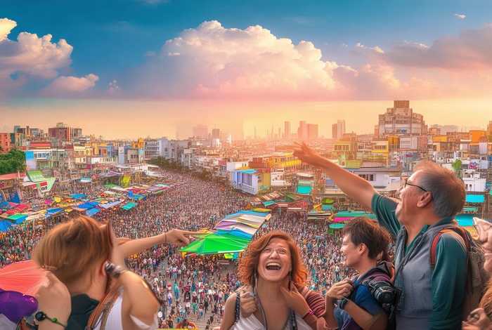 哈哈在旅行今天最新视频在线观看 - 哈哈在旅行西瓜视频