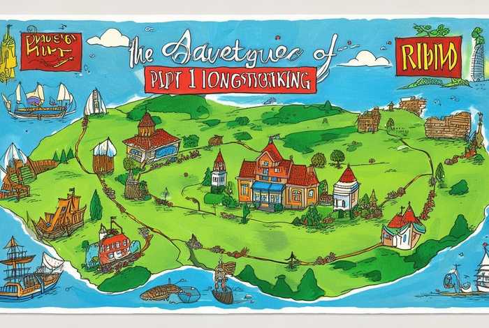 骑鹅旅行记路线图手抄报a4纸、骑鹅旅行记的路线图手抄报 骑鹅旅行记路线图手抄报a4纸、骑鹅旅行记的路线图手抄报