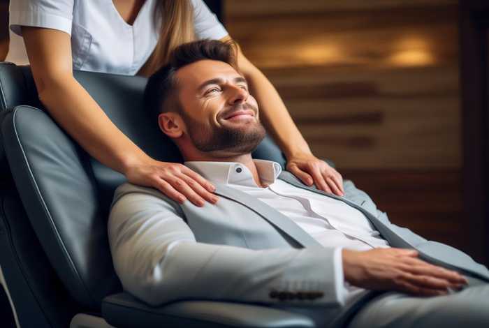 商务旅行按摩以刺激、什么是商务按摩