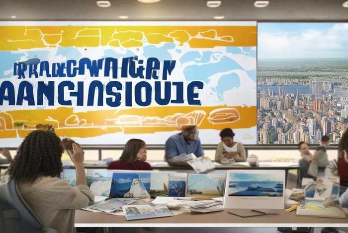 旅行社加盟、旅行社加盟免费加盟