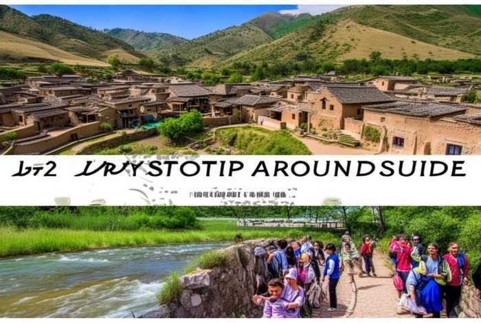 绥德周边2-3天短途旅游 - 绥德周边旅游景区