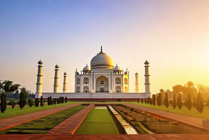 印度旅行景点 印度旅行景点排名