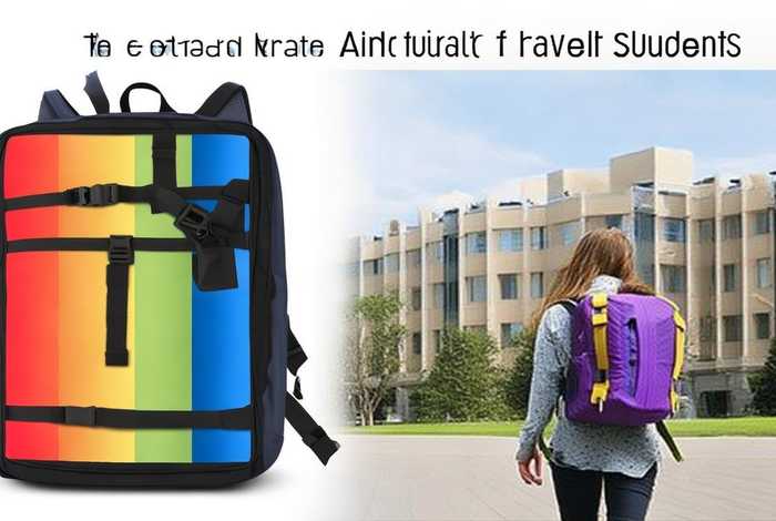 旅行袋大容量行李包学生党、旅行袋大容量行李包学生党可以用吗