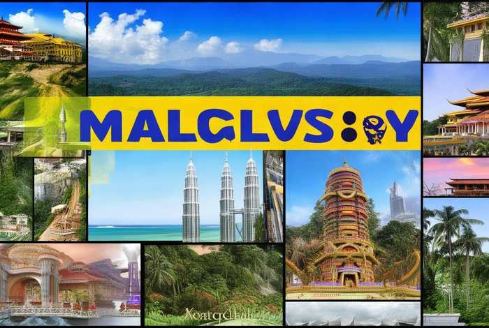 马来西亚旅行社官网中文版、马来西亚旅游局中文官网