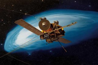 旅行者一号是哪个国家发射的 旅行者一号是哪个国家发射的卫星