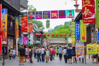 桂林旅行社有哪些（桂林的旅行社有哪些）