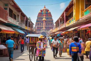 印度旅行攻略 印度旅行攻略视频