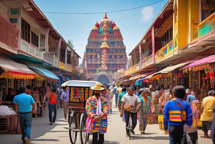 印度旅行攻略 印度旅行攻略视频