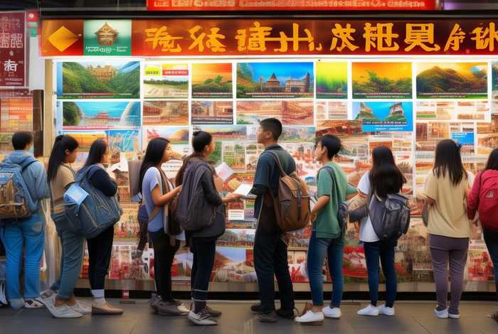 四川青年旅行社，四川青年旅行社旅游报价