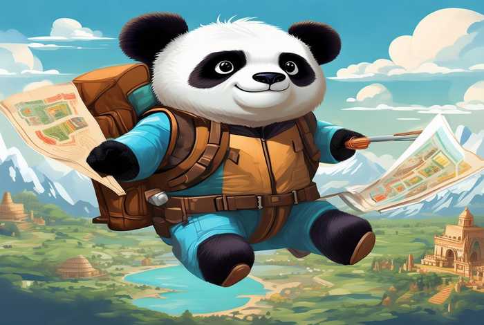 旅行熊猫飞卢小说 旅行熊猫飞卢小说免费阅读