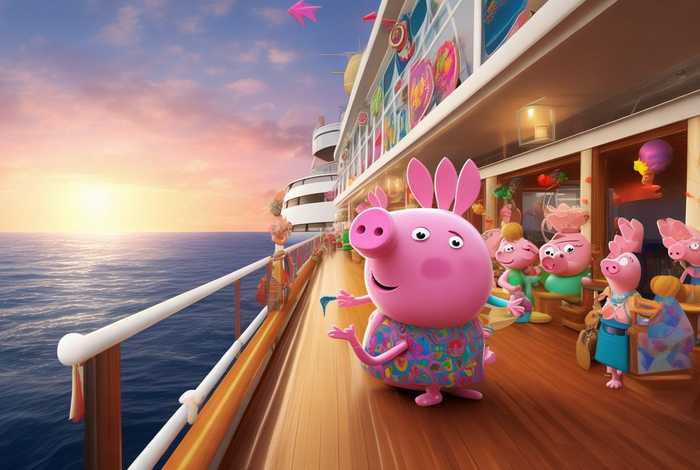 小猪佩奇第九季游轮旅行、小猪佩奇第九季游轮旅行是哪一集的 小猪佩奇第九季游轮旅行、小猪佩奇第九季游轮旅行是哪一集的