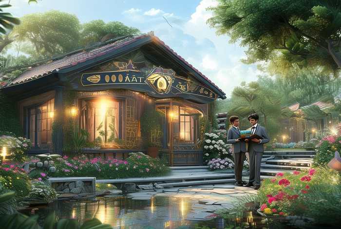 花筑旅行是干嘛的（花筑旅行钻石会员）