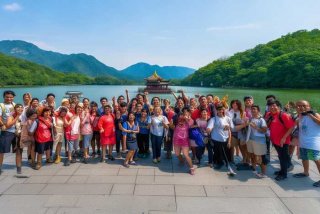 无锡旅行团建哪家强 无锡旅行团哪个比较好