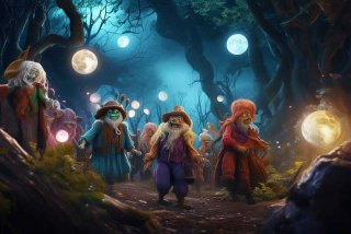 哗鬼旅行团国语高清免费完整版 - 哗鬼旅行团电影国语版高清完整版优酷