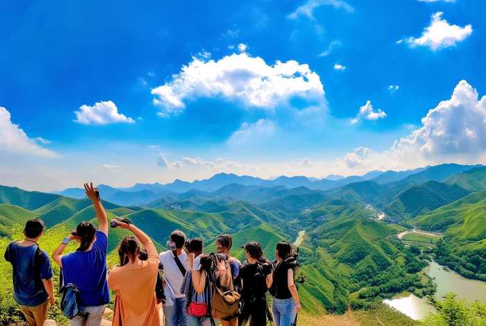 曲靖山水旅行社，曲靖山水旅行社八月旅游路线