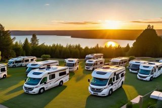 房车旅行官网 房车旅行官网首页