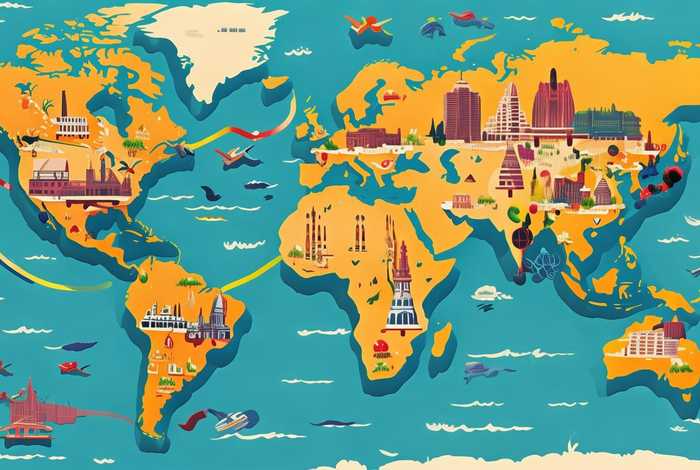 环球旅行路线推荐;环球旅行路线推荐图 环球旅行路线推荐;环球旅行路线推荐图