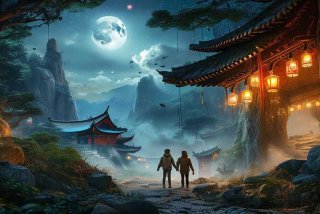 探险旅行韩国电影（韩国爱情电影探险旅行）