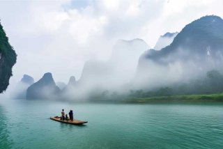 桂林旅行评价，桂林旅游评价语100字