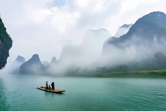 桂林旅行评价，桂林旅游评价语100字