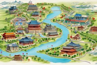 无锡旅行社2日游攻略，无锡旅行社2日游攻略图