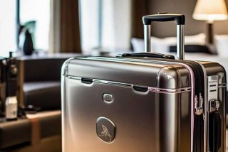 旅行箱品牌排行榜十大品牌拉杆箱（十大旅行箱拉杆箱牌子品牌 排名哪个好）