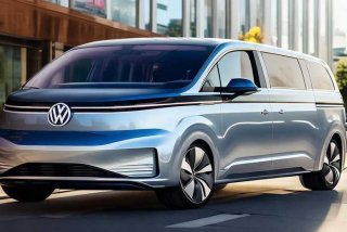 大众旅行车2025年最新款，大众旅行车2025年最新款图片